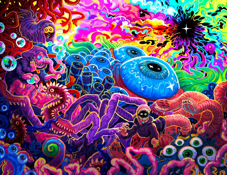 ILLUSTRATIONS